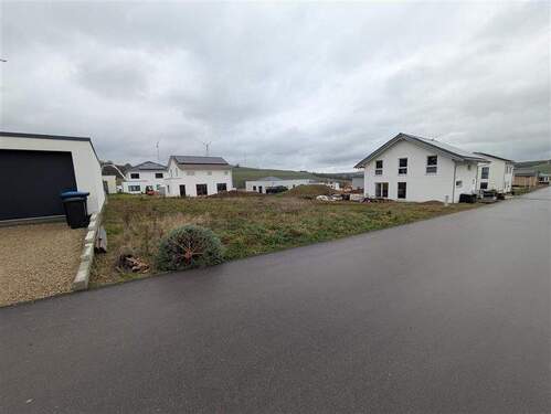 Ansicht 3 - 'Raum für Zukunft - Baugrundstück im Neubaugebiet von Welschbillig' Provisionsfrei !!!