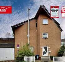 Reihenendhaus als Eigentumswohnung! - Marl Brassert