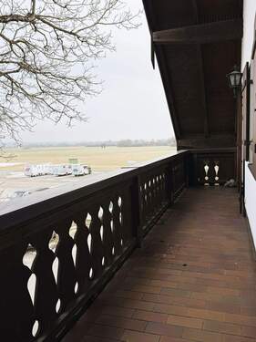 Balkon - 