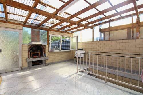 Wintergarten - 