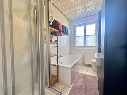 Badezimmer - 