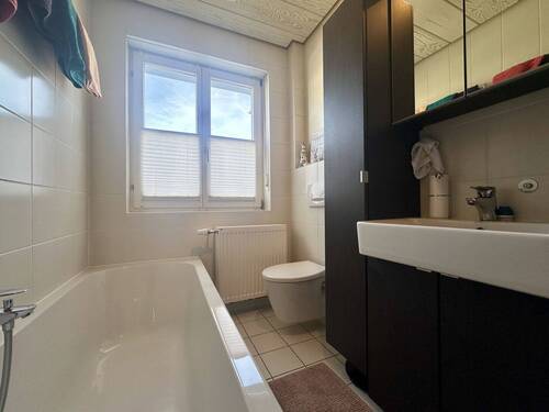 Badezimmer - 