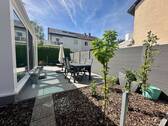 Terrasse - 