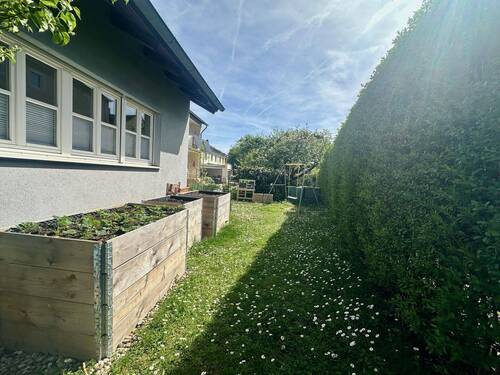 Garten - 