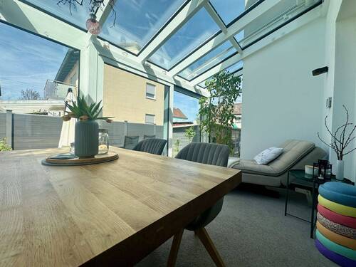 Wintergarten - 