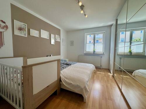Schlafzimmer - 