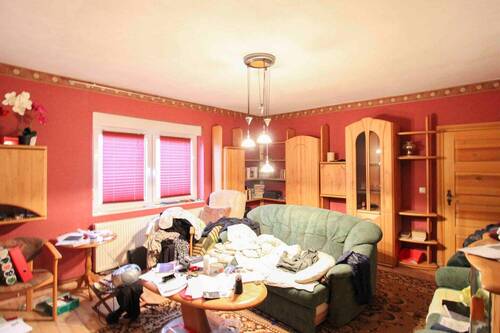 Wohnzimmer - 