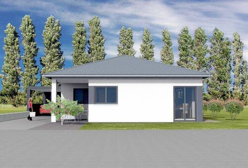 P1.jpg - 3 Zimmer Mehrfamilienhaus, Wohnhaus zum Kaufen in Bleialf