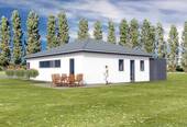 P4.jpg - Mehrfamilienhaus, Wohnhaus mit 103,00 m² in Bleialf zum Kaufen