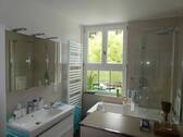 Badezimmer 1 - Einfamilienhaus mit 130,00 m² in Mönchengladbach zum Kaufen