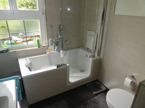 Badezimmer 2 - 