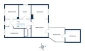 Grundriss 1. OG - 