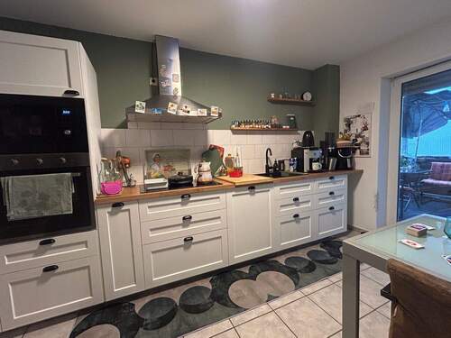 Küche - Etagenwohnung mit 91,00 m² in Lünen zum Kaufen