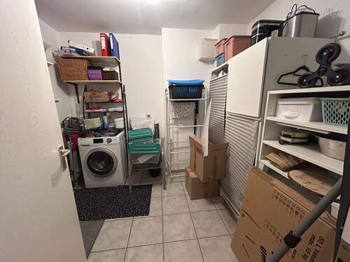 Hauswirtschaftsraum - 