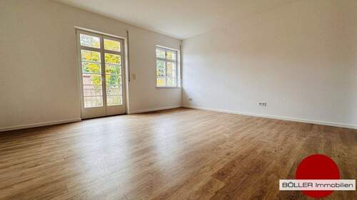 Wohlfühl-Wohnen! - 3 Zimmer Etagenwohnung in Nürnberg