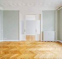 Altbau-Wohnwelten am Lietzensee - Berlin Charlottenburg