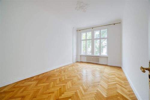 Raumbeispiel Schlafen 1 - 