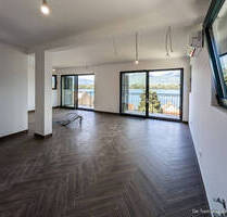 Zwei exklusive Apartments mit Meerblick in Lustica - Neubau, Fertigstellung 2025 Zwei exklusive Apartments mit Meerblick in Lustica - Neubau, Fertigstellung 2025