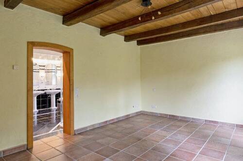 Schlafzimmer Fachwerkhaus - 