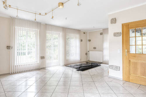 Wohn-/ Essbereich EFH - 