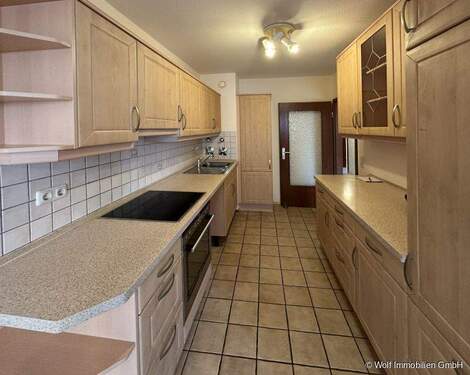 Küche - 
