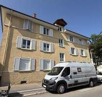 Attraktive 3-Zimmer-Wohnung in begehrter Lage von Villingen - Südstadt - Villingen-Schwenningen