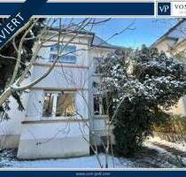 Dachgeschosswohnung in zentraler Lage - Heidelberg/Weststadt