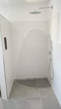 Hochwertige Sanitärausstattung - 