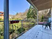 Balkon EG - 
