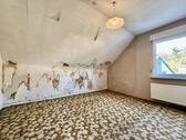 Schlafzimmer I OG - 