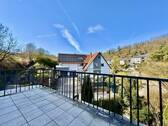 Terrasse OG - 