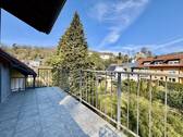 Balkon I OG - 