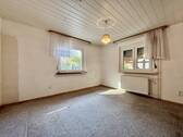 Schlafzimmer II EG - 