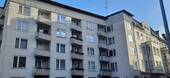 Außenansicht - 2 Zimmer Etagenwohnung zum Kaufen in Berlin-Spandau