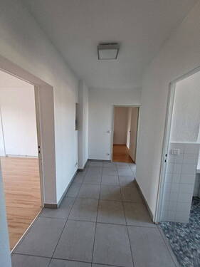 Eingang - 2 Zimmer Etagenwohnung in Berlin-Spandau