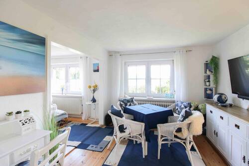 Wohnzimmer - 