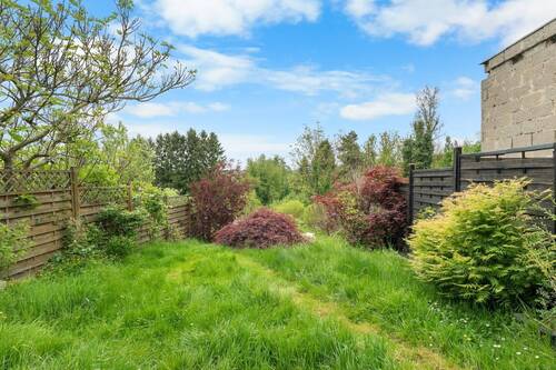 Garten - Einfamilienhaus mit 226,00 m&sup2; in Eschweiler zum Kaufen