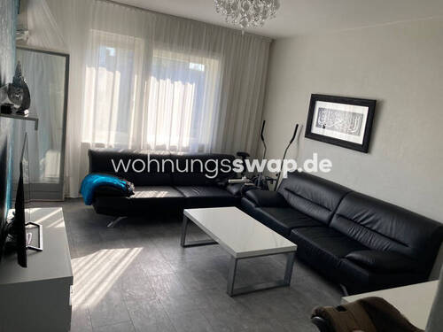 Bild 1 - Wohnungsswap - Stralsunder Str.