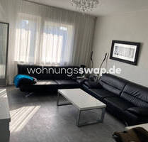 Wohnungsswap - Stralsunder Str. - Berlin Gesundbrunnen