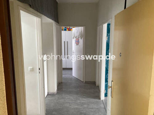 Bild 2 - 3 Zimmer Etagenwohnung zur Miete in Berlin