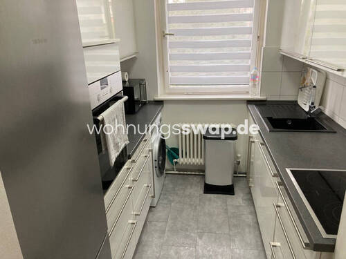 Bild 3 - 3 Zimmer Etagenwohnung in Berlin
