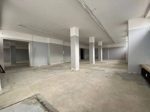 Bild 4 - Gewerbeobjekt (Büro, Produktion, Verkauf) in Norderstedt