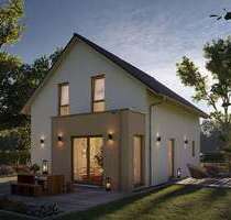 Vom Haustraum zum Traumhaus - möglich mit massa haus! - Regis-Breitingen