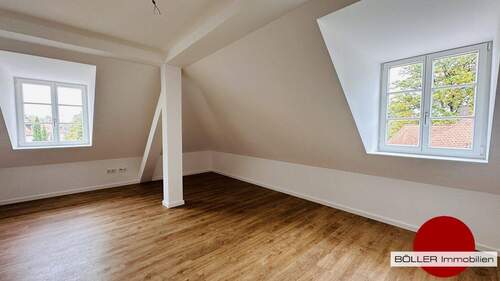 Angenehmes Schlafen! - Etagenwohnung mit 38,00 m² in Nürnberg zur Miete