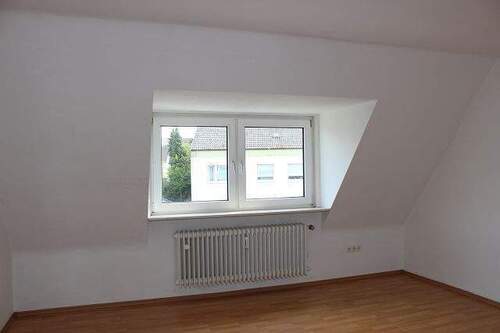 Wohnzimmer - 3 Zimmer Etagenwohnung in Bielefeld