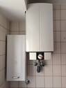 Beispiel Warmwasserboiler - 