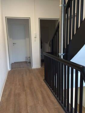 Original Flurbereich - 