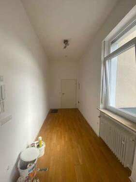 EG - großer Flur/Eingang - 