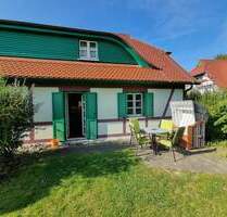 TOP ZUSTAND: Ferienwohnung auf Wittow – zu Fuß zum Strand! - Dranske Nonnevitz