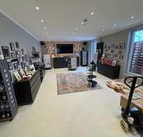 ***ROSENGARTEN-ECKEL***TOP BÜRO- UND LAGERFLÄCHE ZU VERMIETEN***